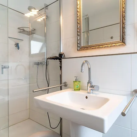 アパート Haus Stella App 40 B Links