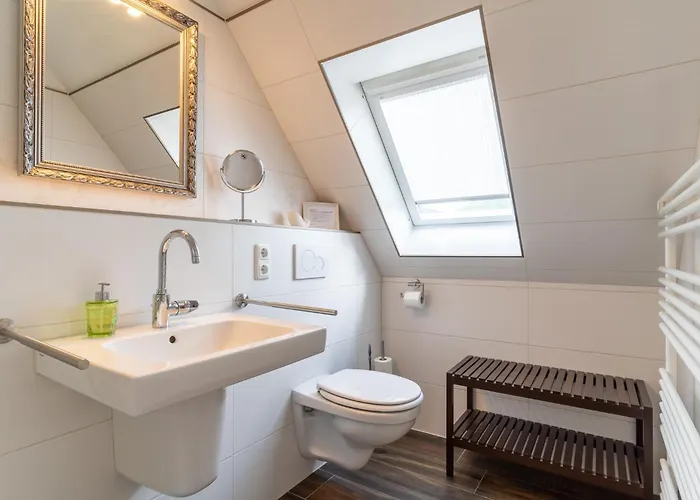 Haus Stella App 40 B Links Appartement Böhl