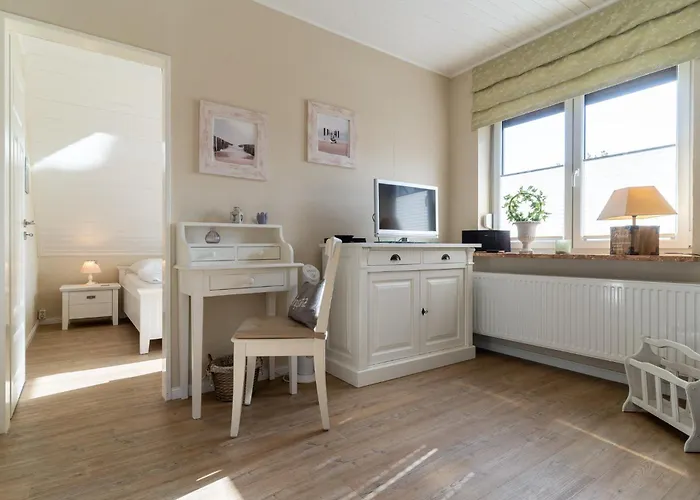 Haus Stella App 40 B Links *