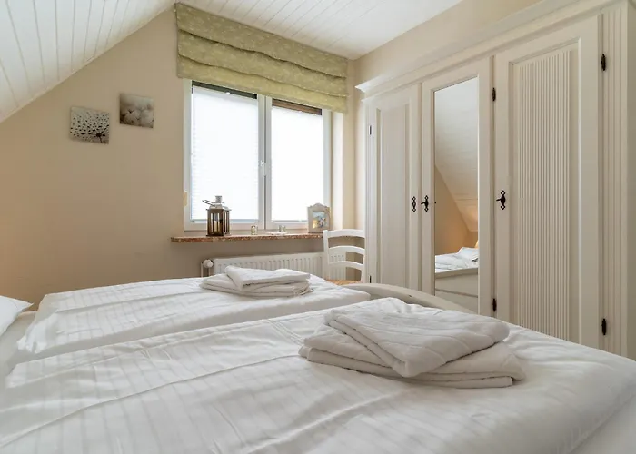 Haus Stella App 40 B Links Böhl